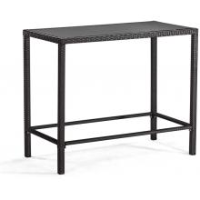 Zuo Modern Anguilla Bar Table 701144