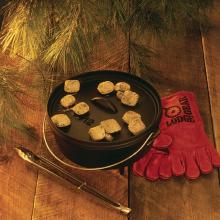 Lodge Cast Iron Cookware