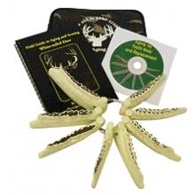 G&R Deer Aging Tool