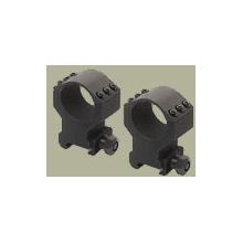Burris XTR Rings, 30mm High 3/4 Inch