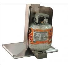 Fire Magic Tank Shield For Patio Post Grills 5110-32
