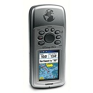 GPS GPS