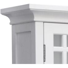 Upper Cabinet Detail