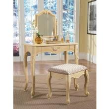 White Vanity Sets