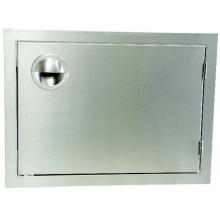 Luxor Slimline 14 X 20 Right Hinged Access Door - Horizontal AHT-ADB-1420HL