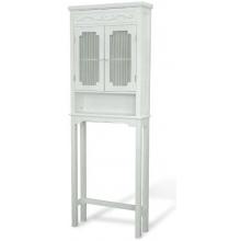 Elegant Home Fashions Lisbon Space Saver 7008