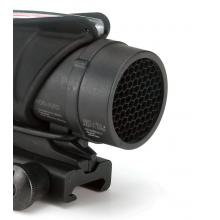 Trijicon Lens Close Up