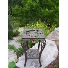 Oakland Living Hummingbird Table Plant Stand
