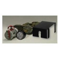 Monessen Concentric Varitap Hi/Lo Variable Flame Remote Ready Valve Kit - Natural Gas