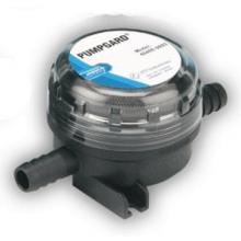 Jabsco Pumpgard In-Line Strainer 3/4 Barb - Low Profile