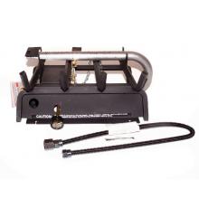 Peterson Real Fyre G8 Burner and Manual Safety Pilot