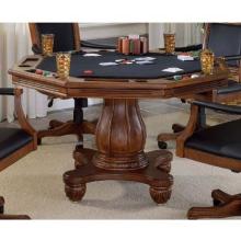 Hillsdale Kingston Game Table - Light Cherry - 6004GTB
