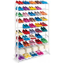 Lynk 50 Pair Shoe Rack - 145950DS