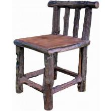 Groovy Stuff Teak Dining Chair