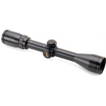 Bushnell Banner Rifle Scope - 3-9x40mm - Multi-X - Black Matte - 713948