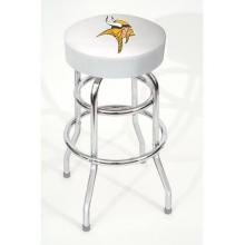 Imperial International Minnesota Vikings Bar Stools