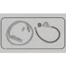 Fire Magic Built In Propane Gas Grill Connector Package