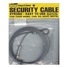 GunVault Security Cable