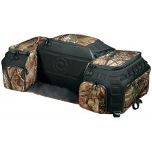 Classic Accessories Quad Gear Evolution ATV Rear Rack Bag (Camo)