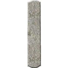 Wexford Solid Granite Address Plaque - Quartzite (color Varies)