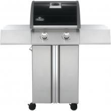Napoleon Terrace SE325 Propane Gas Grill On Cart