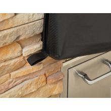 Lynx Custom Grill Cover For Lynx Built In Gas Grills