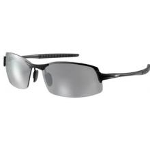 Old Harbor Outfitters Hudson Sunglasses, Black W/ Grey NXT Lenses