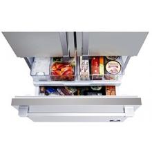 DCS RF195 French Door Refrigerator Storage Drawer