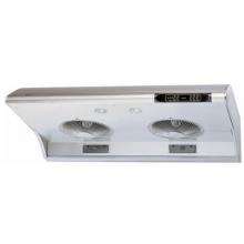 Zephyr Range Hoods Power 36 Inch Typhoon Under Cabinet Range Hood With 850 CFM Internal Blower - Stainless Steel