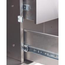 Commercial Grade Drawer Glides