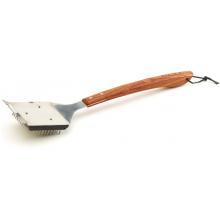 Bull Vineyard Rosewood BBQ Brush