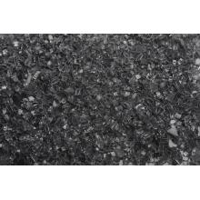 American Fireglass 1/4 Inch Gray Fire Glass - 1 Lb