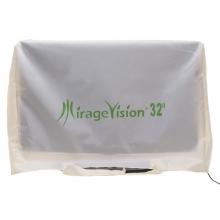 MirageVision Dust Cover