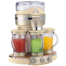 FoodSaver Margaritaville Frozen Concoction Maker, Tahiti