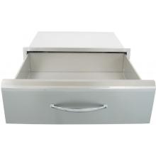 Sunstone Grills Premium 30 X 9.5 Inch Single Access Drawer