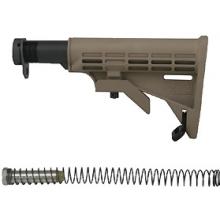 Guns, Parts & Ammunition