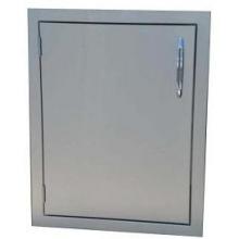 Capital Precision Series 20 Inch Vertical Single Access Door