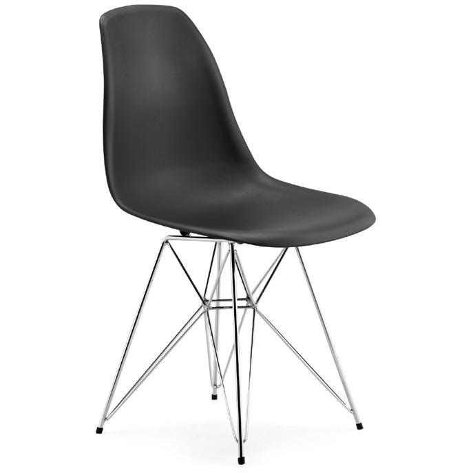 Zuo Modern - Spire Dining Chair Black - 188040