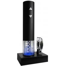 Vinotemp EP-CORKEL3 Epicureanist Electric Wine Opener