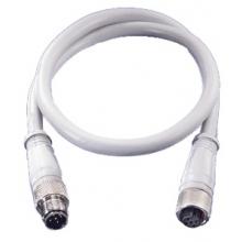 Maretron Micro Double-Ended Cordset - 1 Meter