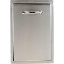 Luxor Medallion Propane Tank / Trash Can Holder AHT-MTS