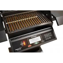 Dimplex TBQ Grill Detail � On
