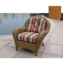 North Cape Deep Seating Chair Cushion ONLY Set (2)- Cosette Adobe