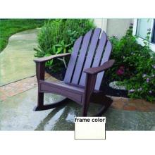 Eagle One Recycled Plastic Wood Rocking Chair