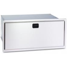 Fire Magic Legacy 30 Inch Stainless Enclosed Single Drawer 23830-S