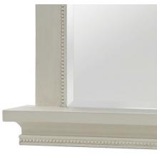 Shelf Detail