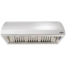 DCS VS-36 36-Inch Canopy Vent Hood By Fisher Paykel