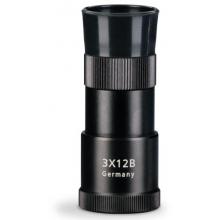 Zeiss 3x12B Tripler Conquest 40, 50, And 56