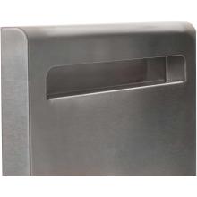 BBQ Guys 500 Series Tilt-Out Trash Bin Handle