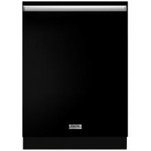 Viking DDB200 Designer Series 24-Inch Built In Dishwasher - Black